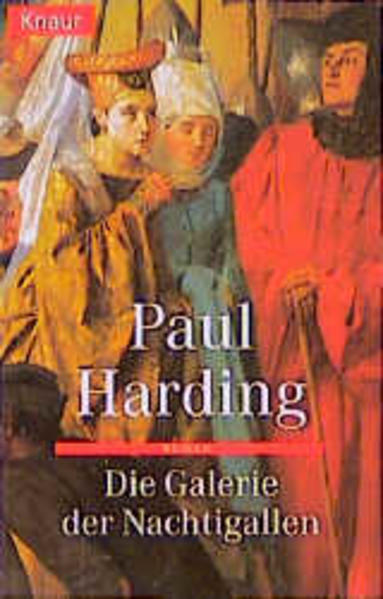 Galerie der Nachtigallen