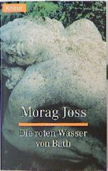 Die roten Wasser von Bath