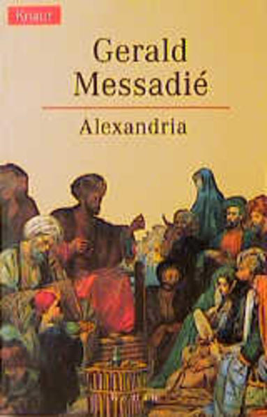 Alexandria