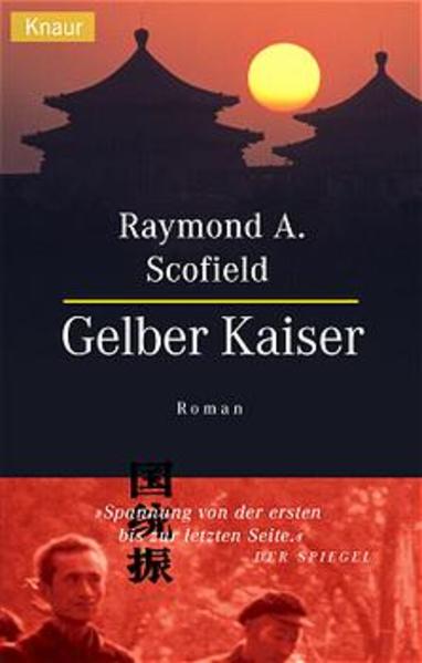 Gelber Kaiser