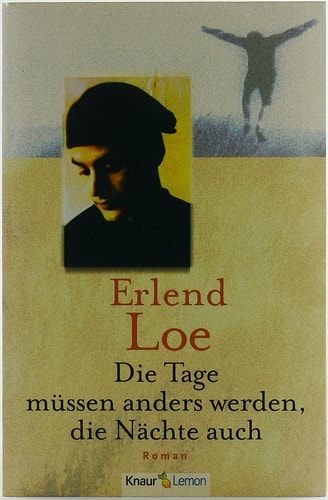 Die Tage müssen anders werden, die Nächte auch.