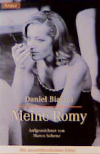 Meine Romy