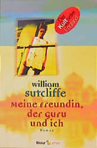Meine Freundin, der Guru und ich