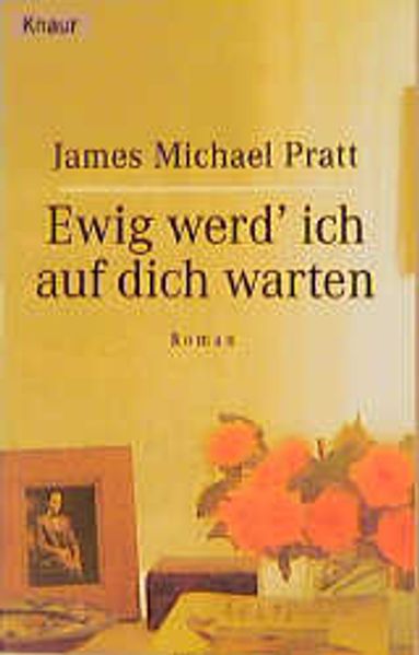Ewig werd' ich auf dich warten