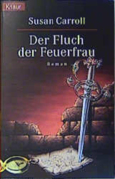 Der Fluch der Feuerfrau