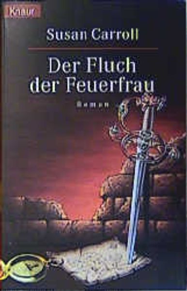 Der Fluch der Feuerfrau