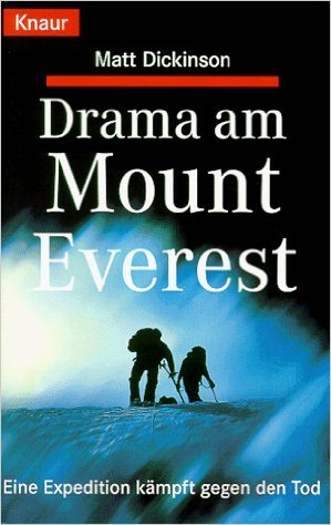 Drama am Mount Everest