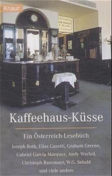 Kaffeehaus-Küsse