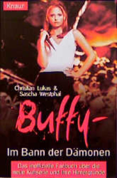Buffy - Im Bann der Dämonen