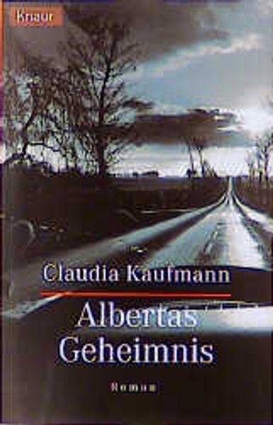 Albertas Geheimnis