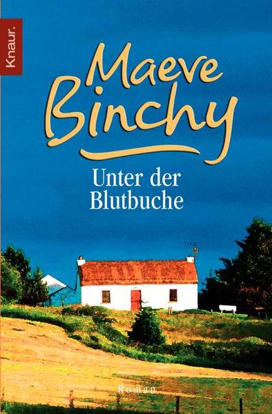 Unter der Blutbuche