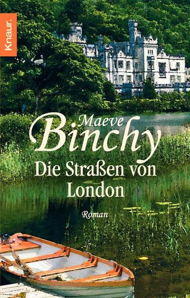 Die Straßen von London
