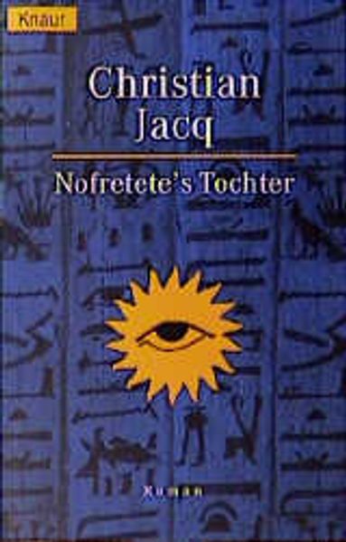 Nofretete's Tochter
