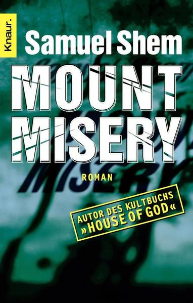 Mount Misery