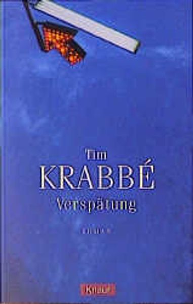 Verspätung