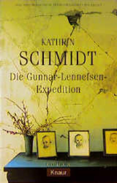 Die Gunnar-Lennefsen-Expedition