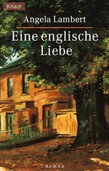 Eine englische Liebe