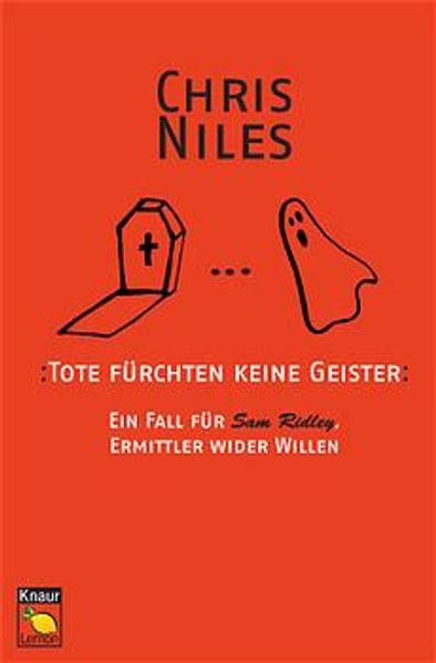 Tote fürchten keine Geister