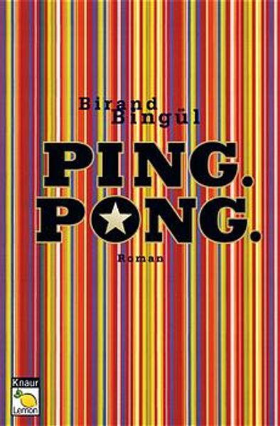 Ping. Pong