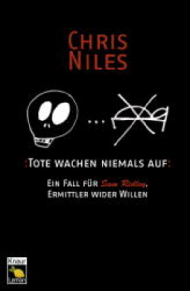 Tote wachen niemals auf