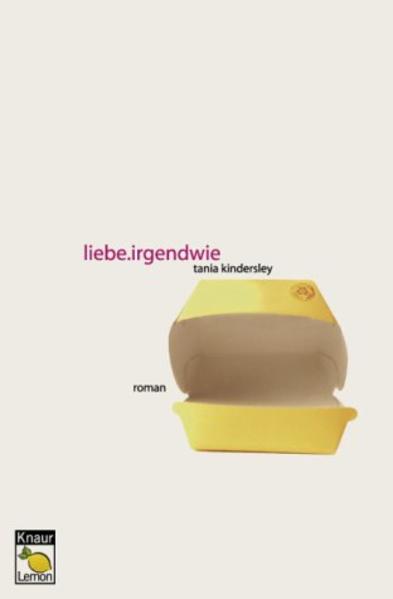 Liebe. Irgendwie