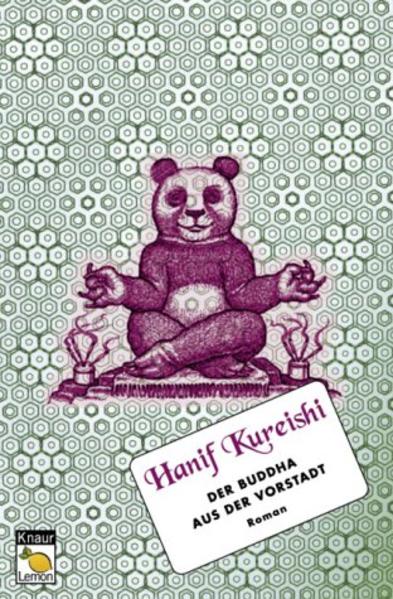 Der Buddha aus der Vorstadt