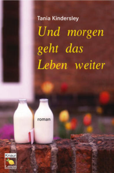 Und morgen geht das Leben weiter