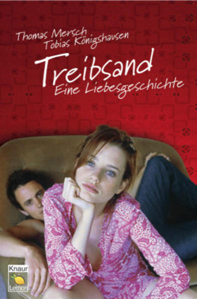 Treibsand