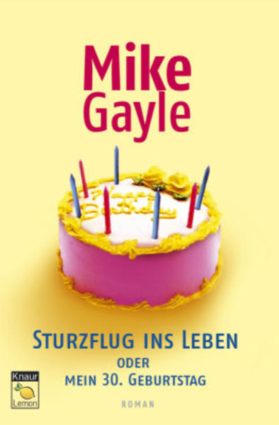 Sturzflug ins Leben