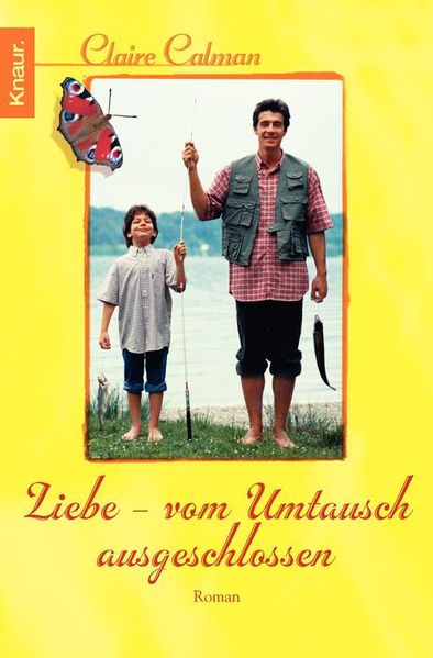 Liebe - vom Umtausch ausgeschlossen
