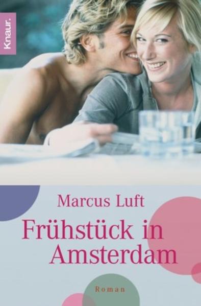 Frühstück in Amsterdam