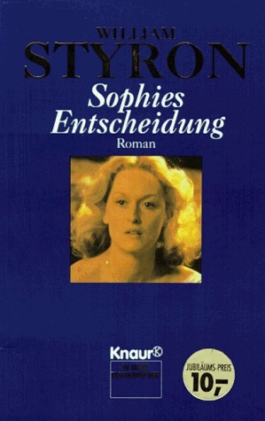 Sophies Entscheidung