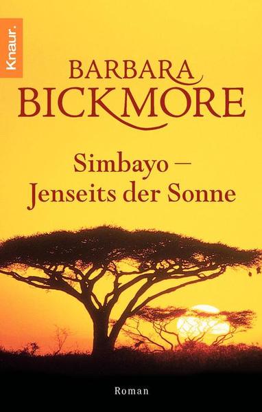 Simbayo - Jenseits der Sonne