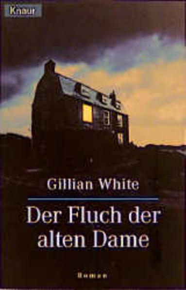 Der Fluch der alten Dame