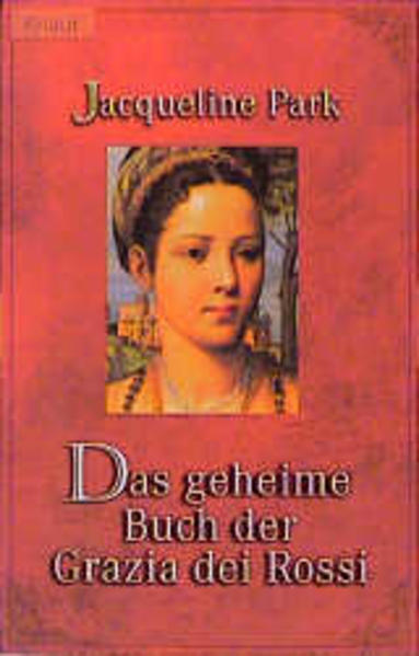 Das geheime Buch der Grazia dei Rossi