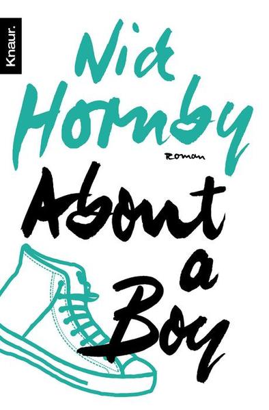 About a Boy