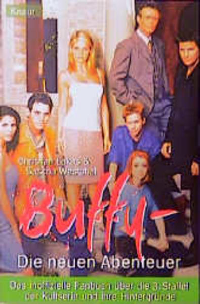 Buffy