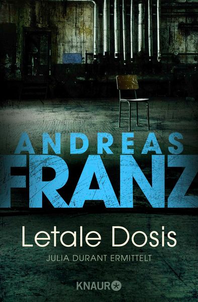 Buchcover