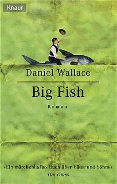 Big Fish