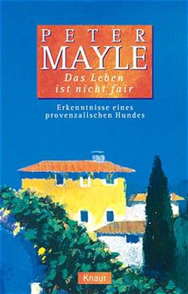 Das Leben ist nicht fair
