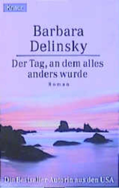 Der Tag, an dem alles anders wurde