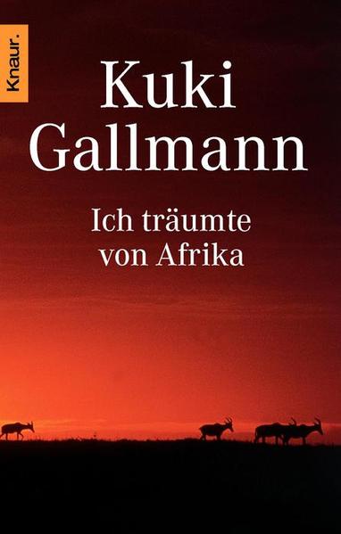 Ich träumte von Afrika