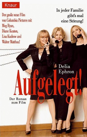 Aufgelegt