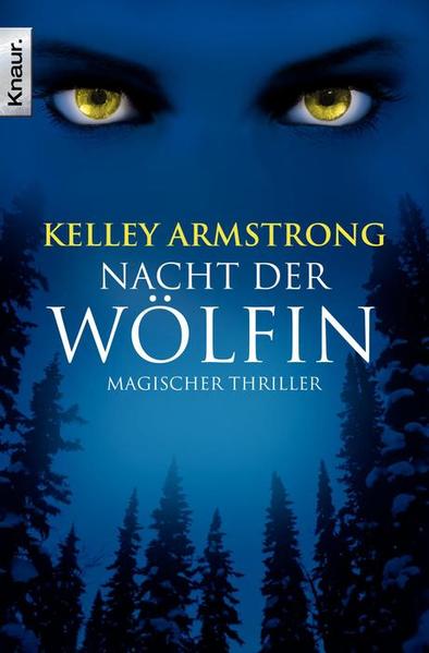 Die Nacht der Wölfin