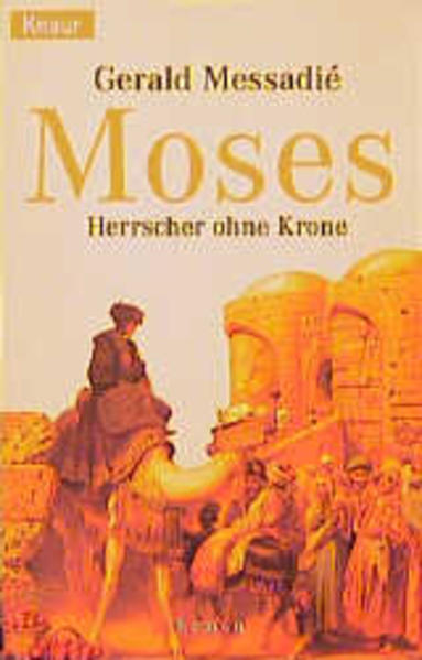 Moses
