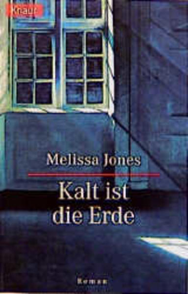 Kalt ist die Erde