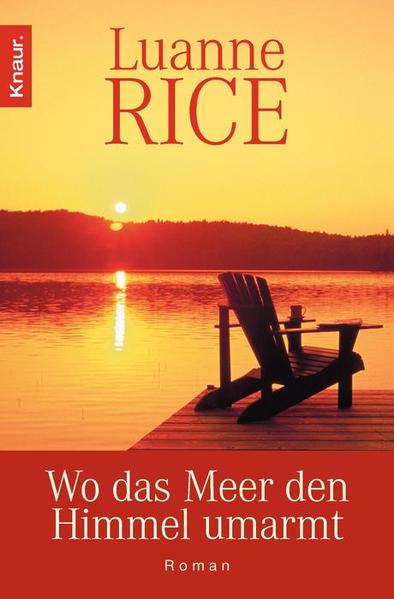 Wo das Meer den Himmel umarmt