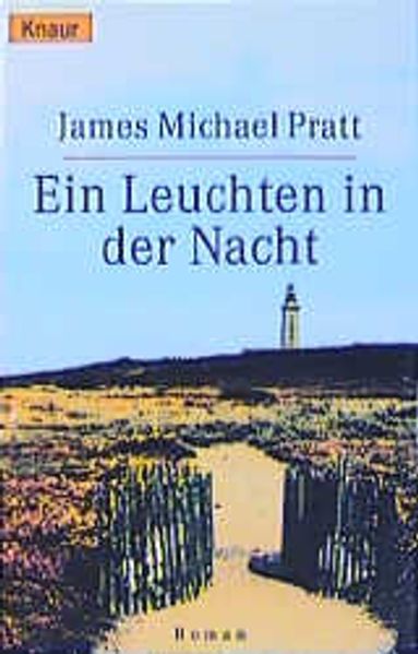 Ein Leuchten in der Nacht