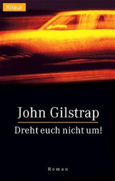 Dreht euch nicht um!
