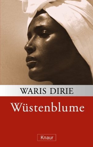Wüstenblume